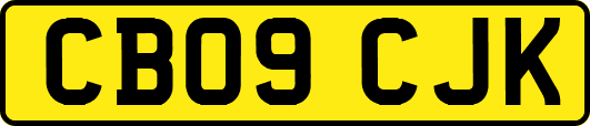 CB09CJK