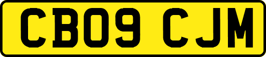 CB09CJM