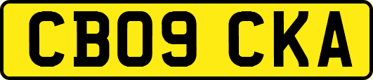 CB09CKA
