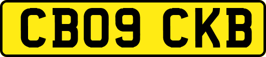 CB09CKB