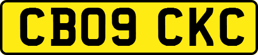 CB09CKC