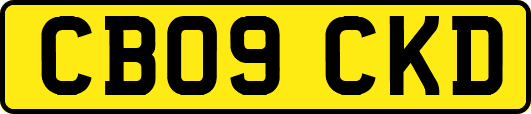 CB09CKD