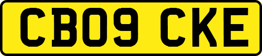 CB09CKE
