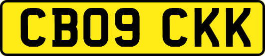 CB09CKK