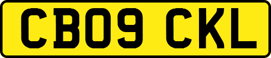 CB09CKL