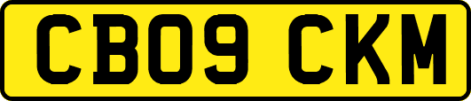 CB09CKM