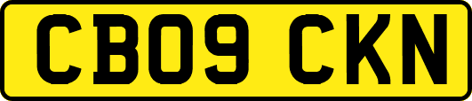 CB09CKN