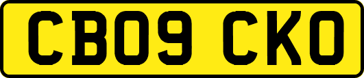CB09CKO
