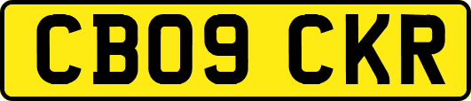 CB09CKR