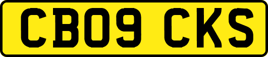 CB09CKS