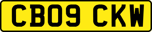 CB09CKW