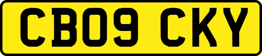 CB09CKY