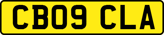 CB09CLA