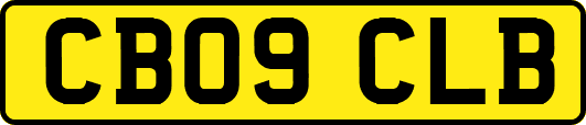 CB09CLB