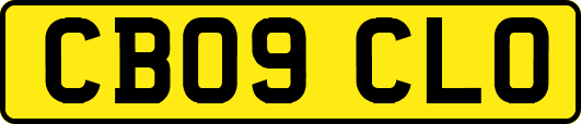 CB09CLO