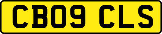 CB09CLS