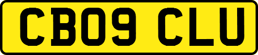 CB09CLU