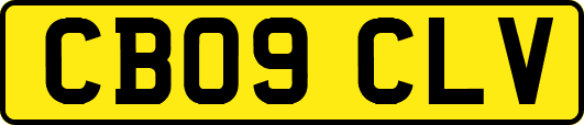 CB09CLV