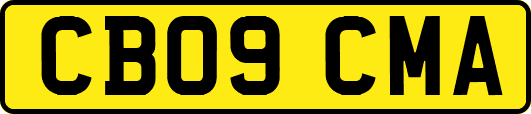 CB09CMA
