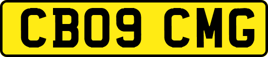 CB09CMG