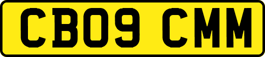 CB09CMM