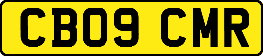 CB09CMR