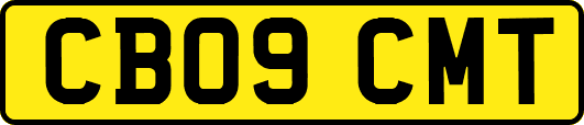 CB09CMT