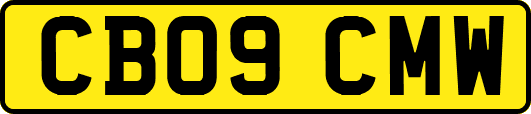 CB09CMW