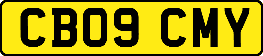 CB09CMY