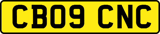 CB09CNC