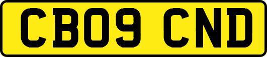 CB09CND