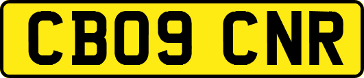 CB09CNR