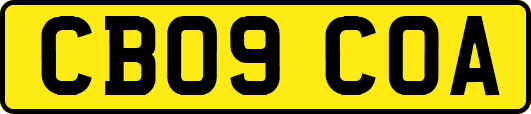 CB09COA