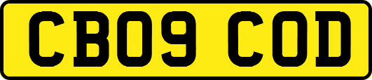 CB09COD