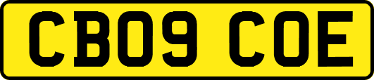 CB09COE