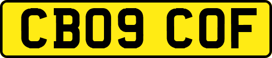 CB09COF