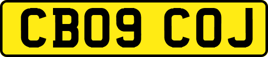 CB09COJ
