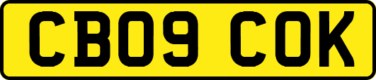 CB09COK
