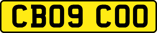 CB09COO