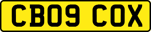 CB09COX
