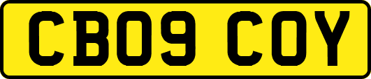 CB09COY