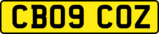 CB09COZ