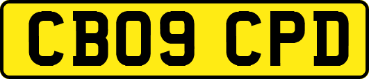 CB09CPD
