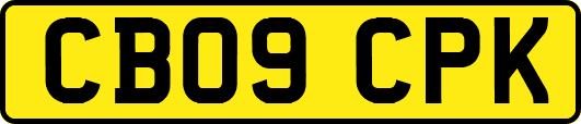 CB09CPK