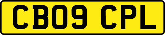CB09CPL