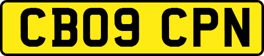 CB09CPN