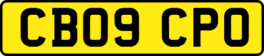 CB09CPO