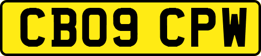 CB09CPW