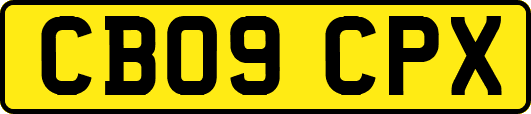 CB09CPX