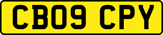 CB09CPY